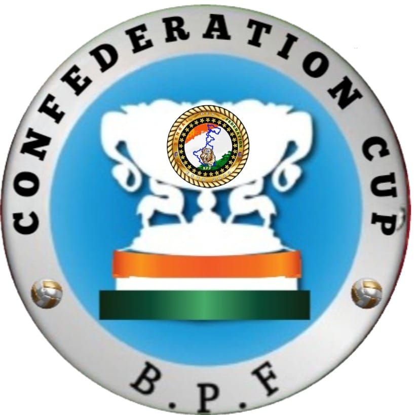 IEG CONFEDERATION CUP