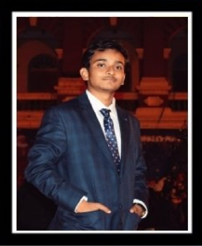 pratyush's image