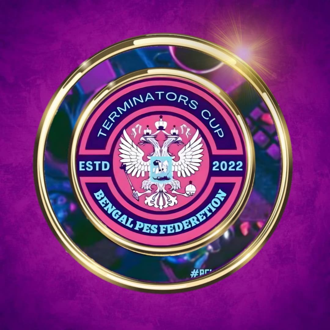 IEG TERMINATORS CUP